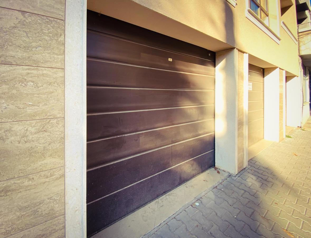 К'S City Living With Free Parking Plovdiv Exterior foto